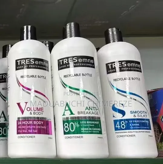 Tresemmé Professional Shampoo Conditioner 828ml