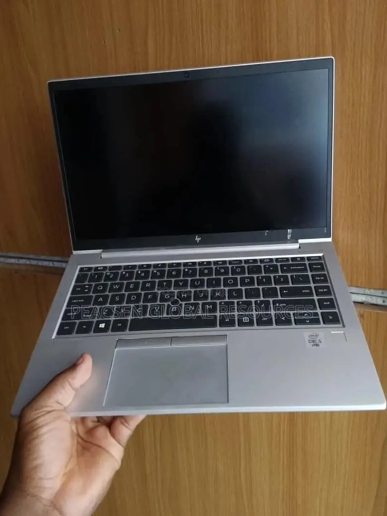 Laptop HP EliteBook 840 G7 16GB Intel Core i5 HDD+SSD 256GB