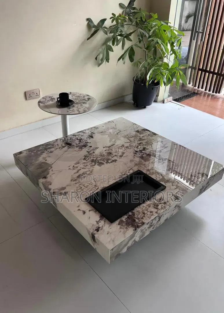Imported Center Table