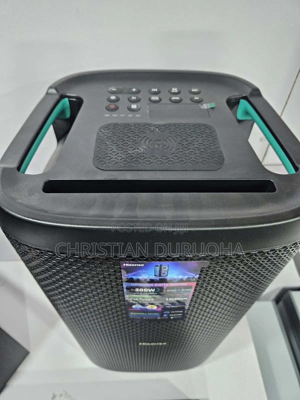 Hisense 300w Soundbar