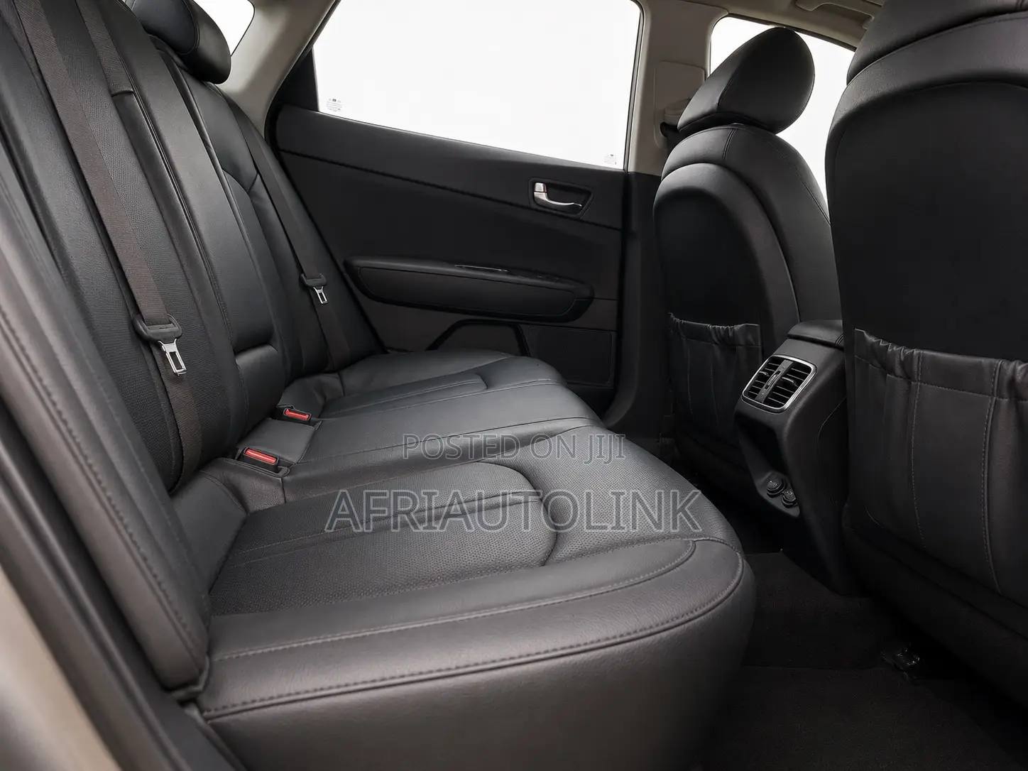 Kia Optima EX 4dr Sedan FWD (2.4L 4cyl 6A) 2016 Gray