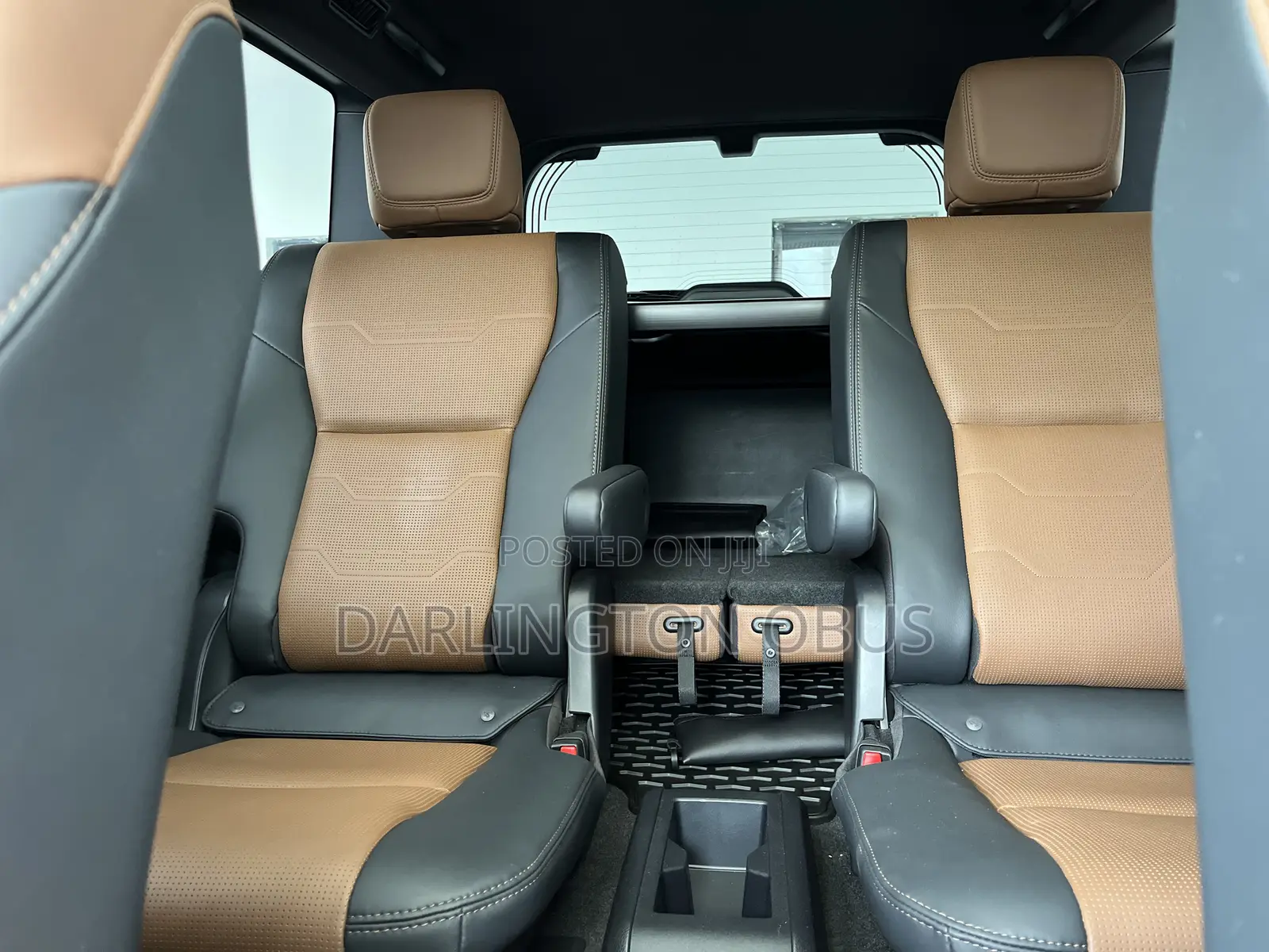 Lexus GX 550 Premium+ 4WD 2025 Blue