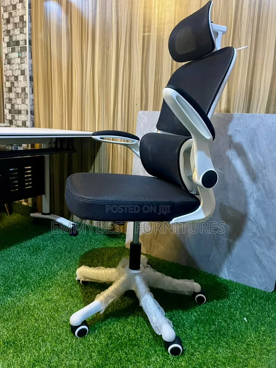 Unique Ergonomic Office Chairs