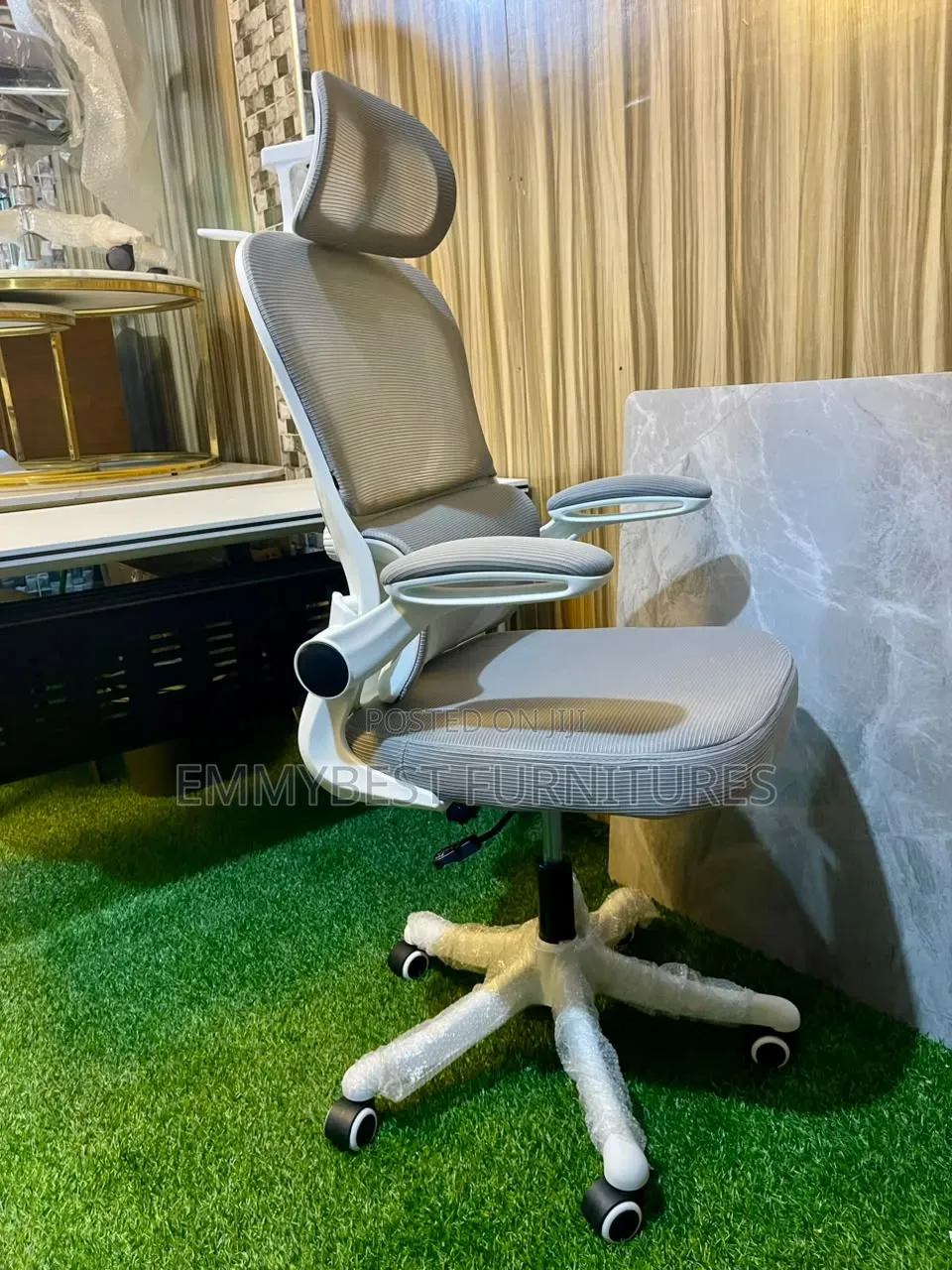 Unique Ergonomic Office Chairs