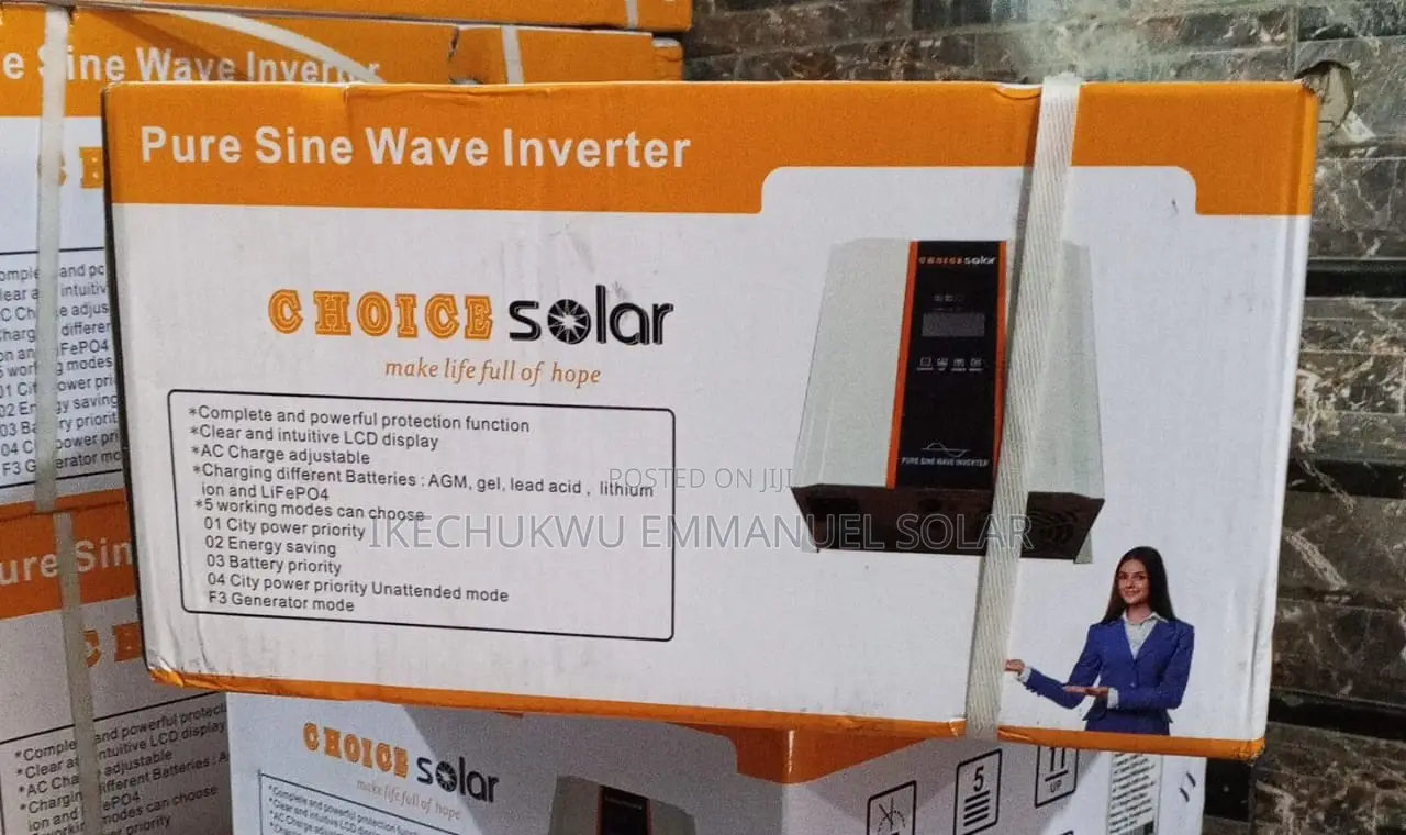 2.56kwh Lithium Ion Battery Felicity Much Available