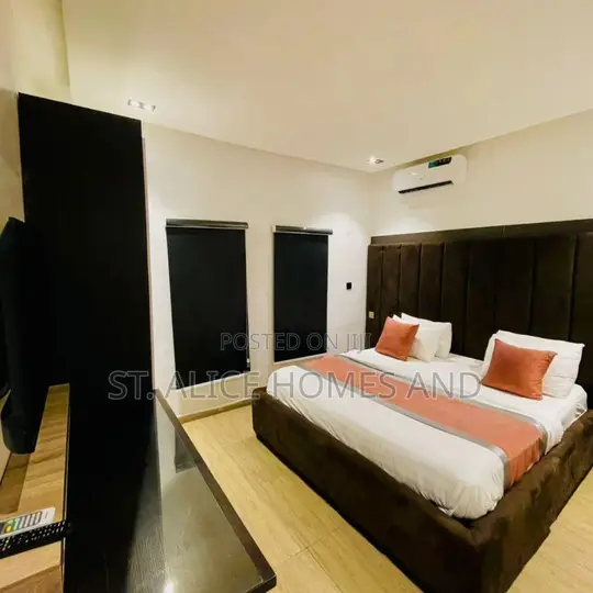 3 Bedroom Alfavisita Apartment