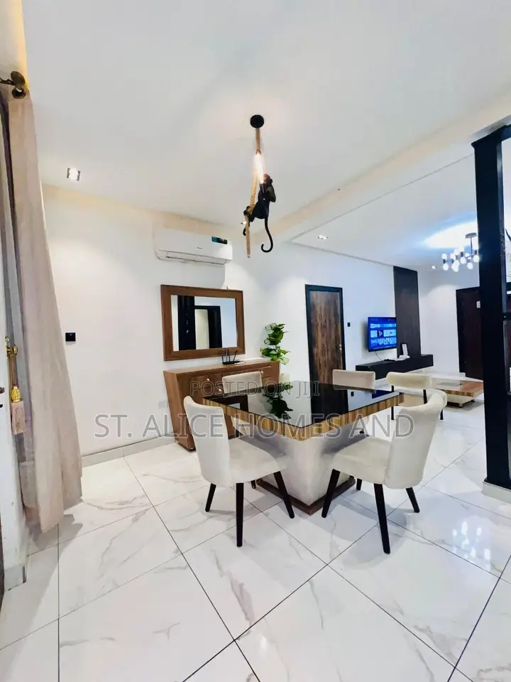 3 Bedroom Alfavisita Apartment