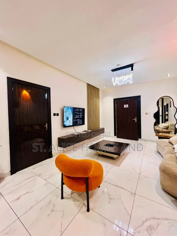 3 Bedroom Alfavisita Apartment