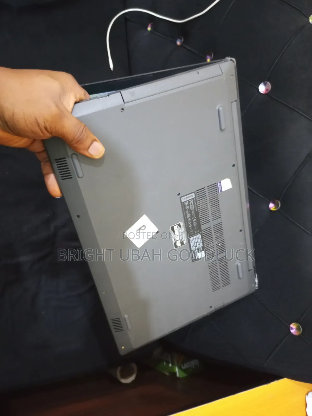 Laptop Lenovo IdeaPad S10 8GB Intel Core i5 HDD 500GB