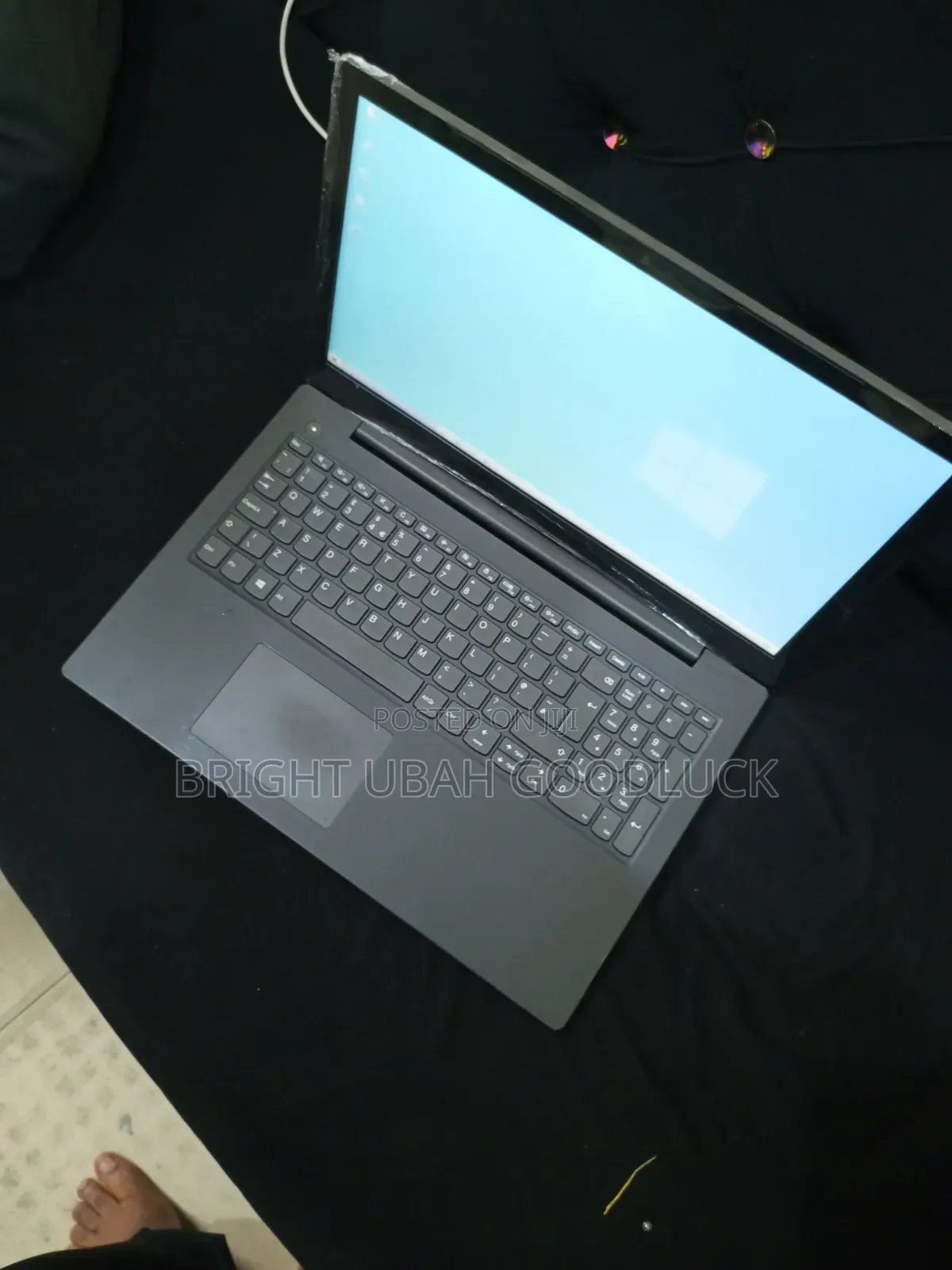 Laptop Lenovo IdeaPad S10 8GB Intel Core i5 HDD 500GB