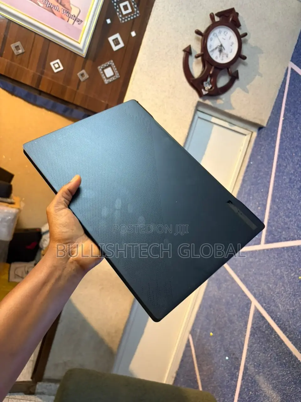 Laptop Asus ROG Zephyrus G14 16GB Intel Core i7 SSD 512GB