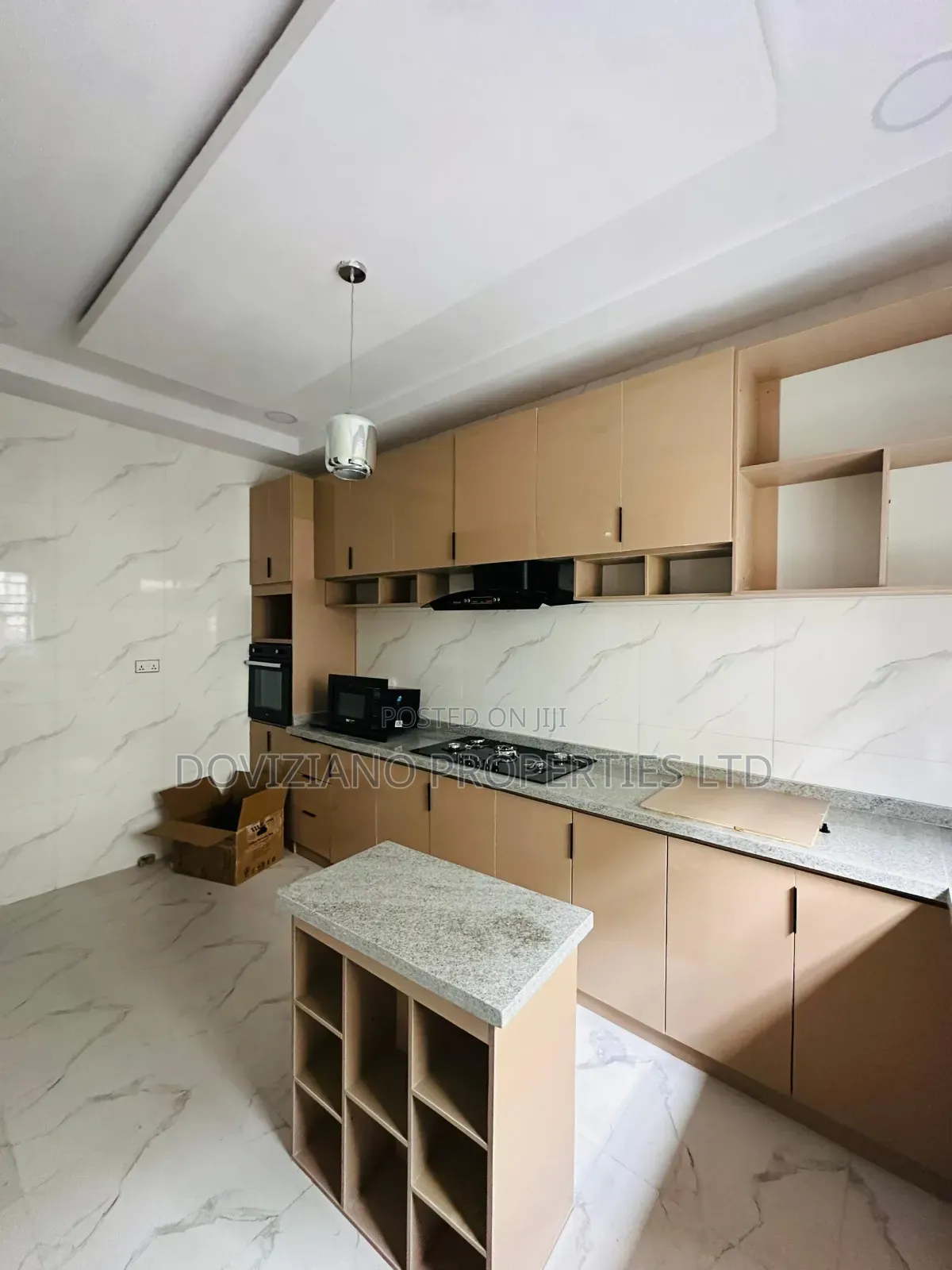 2bdrm Duplex in Ikota for rent