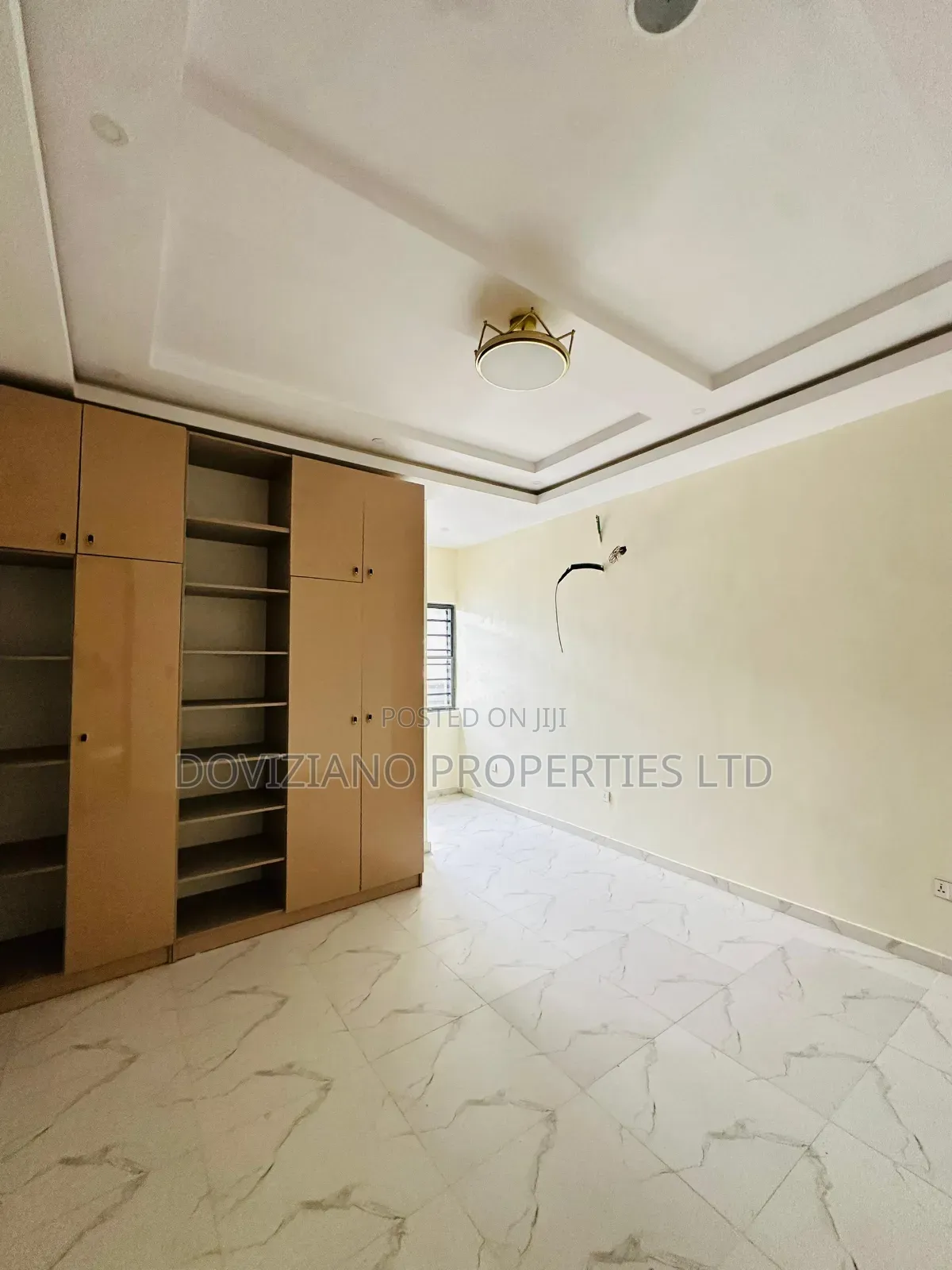 2bdrm Duplex in Ikota for rent