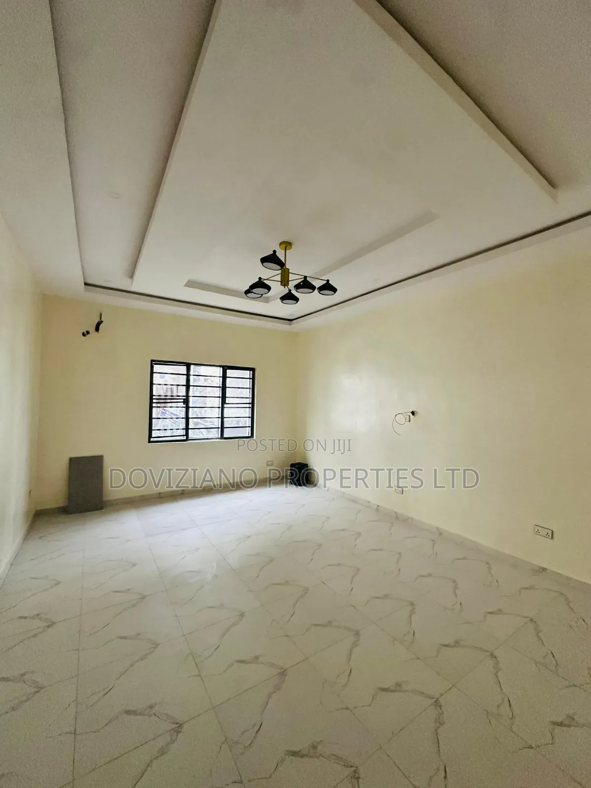 2bdrm Duplex in Ikota for rent