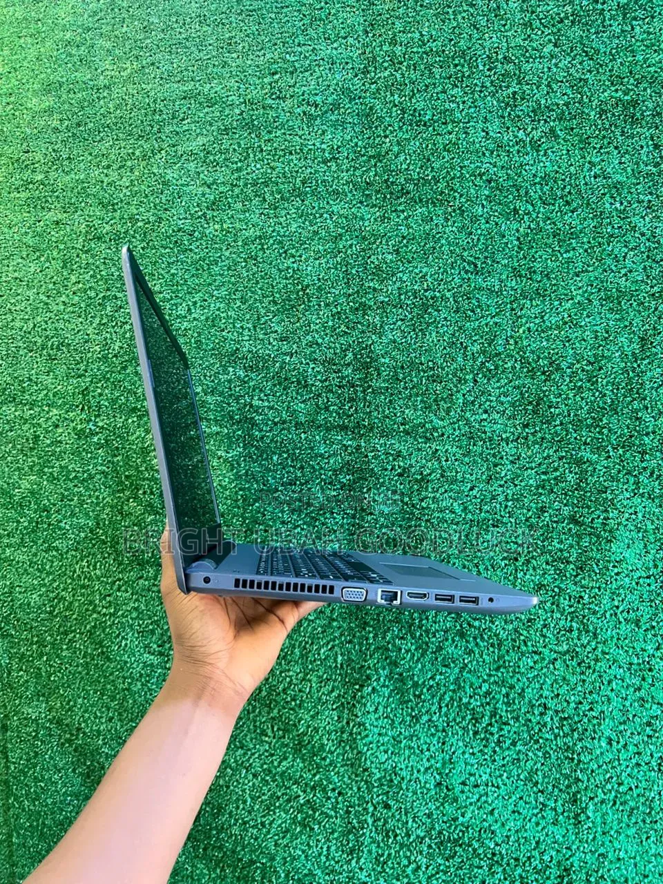 Laptop HP 250 G6 8GB Intel Core i5 SSD 500GB