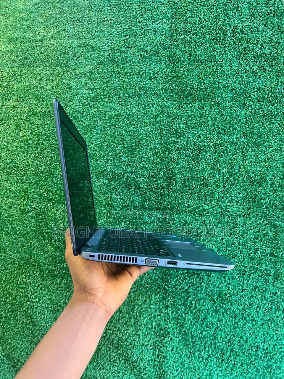 Laptop HP 250 G6 8GB Intel Core i5 SSD 500GB