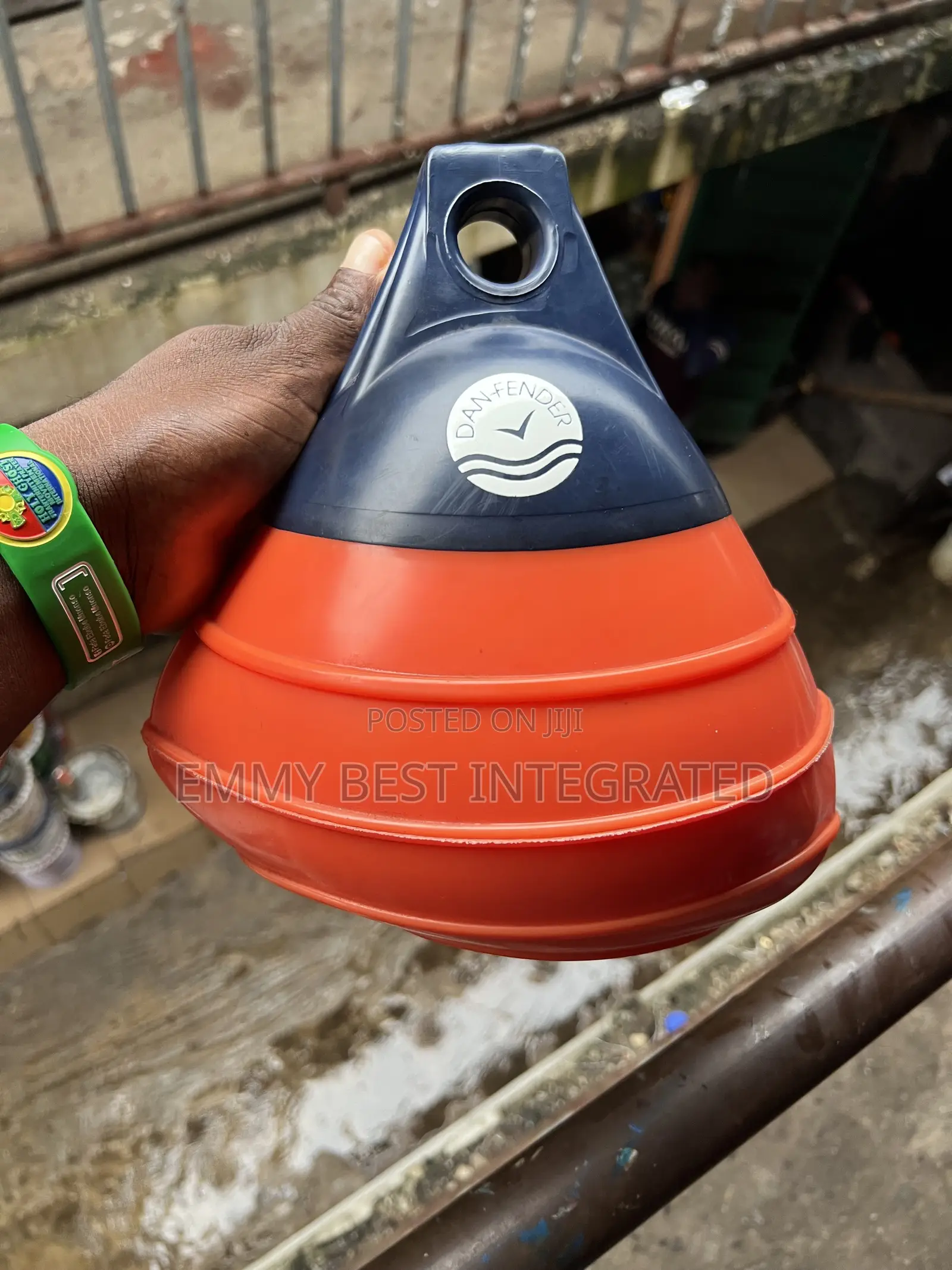 Polyform A-series Buoy