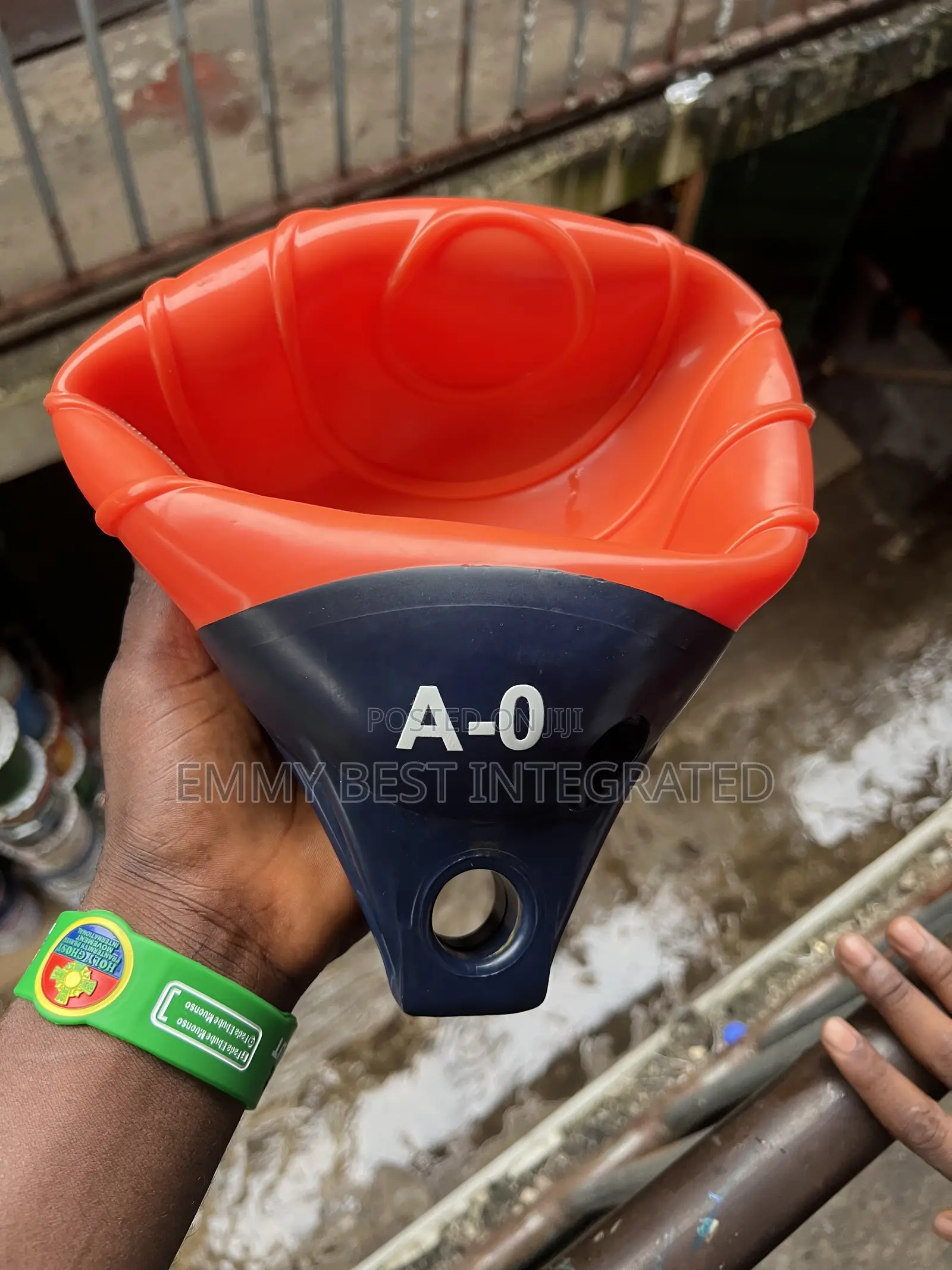 Polyform A-series Buoy