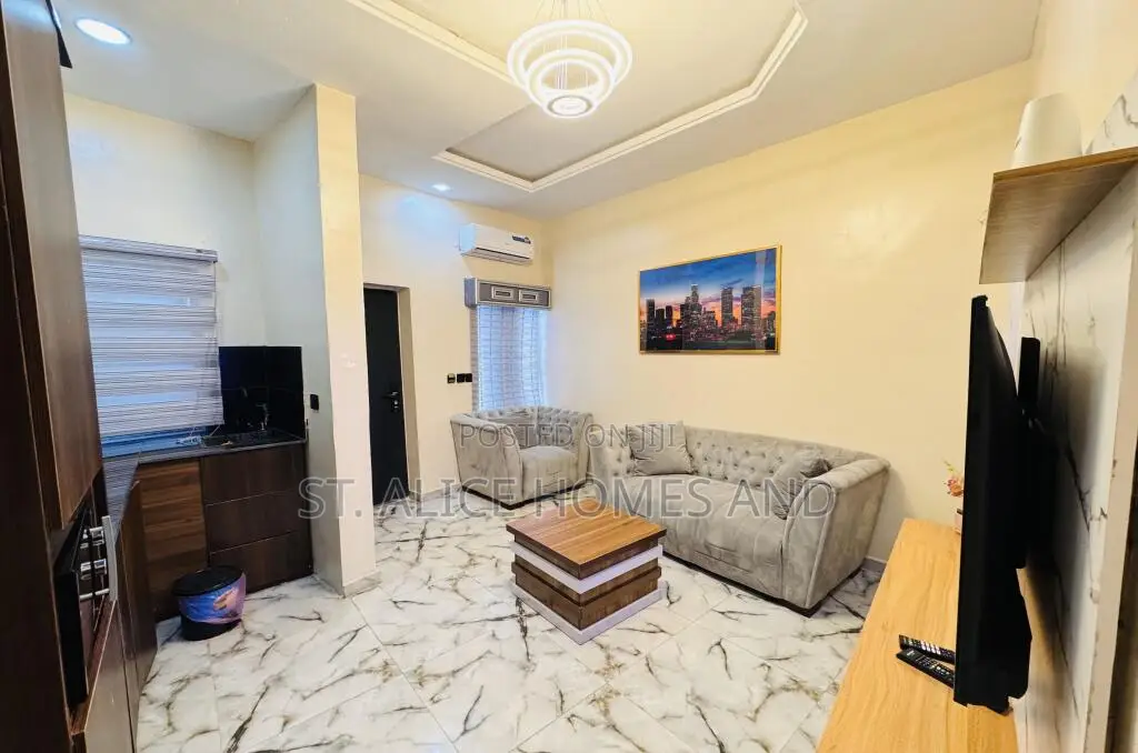 Vintage Losangeles 1 Bedroom Apartment