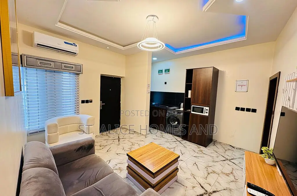 Vintage Losangeles 1 Bedroom Apartment
