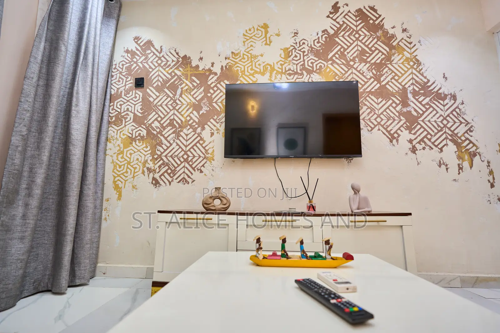 L&L Luxeloft 1 Bedroom Apartment