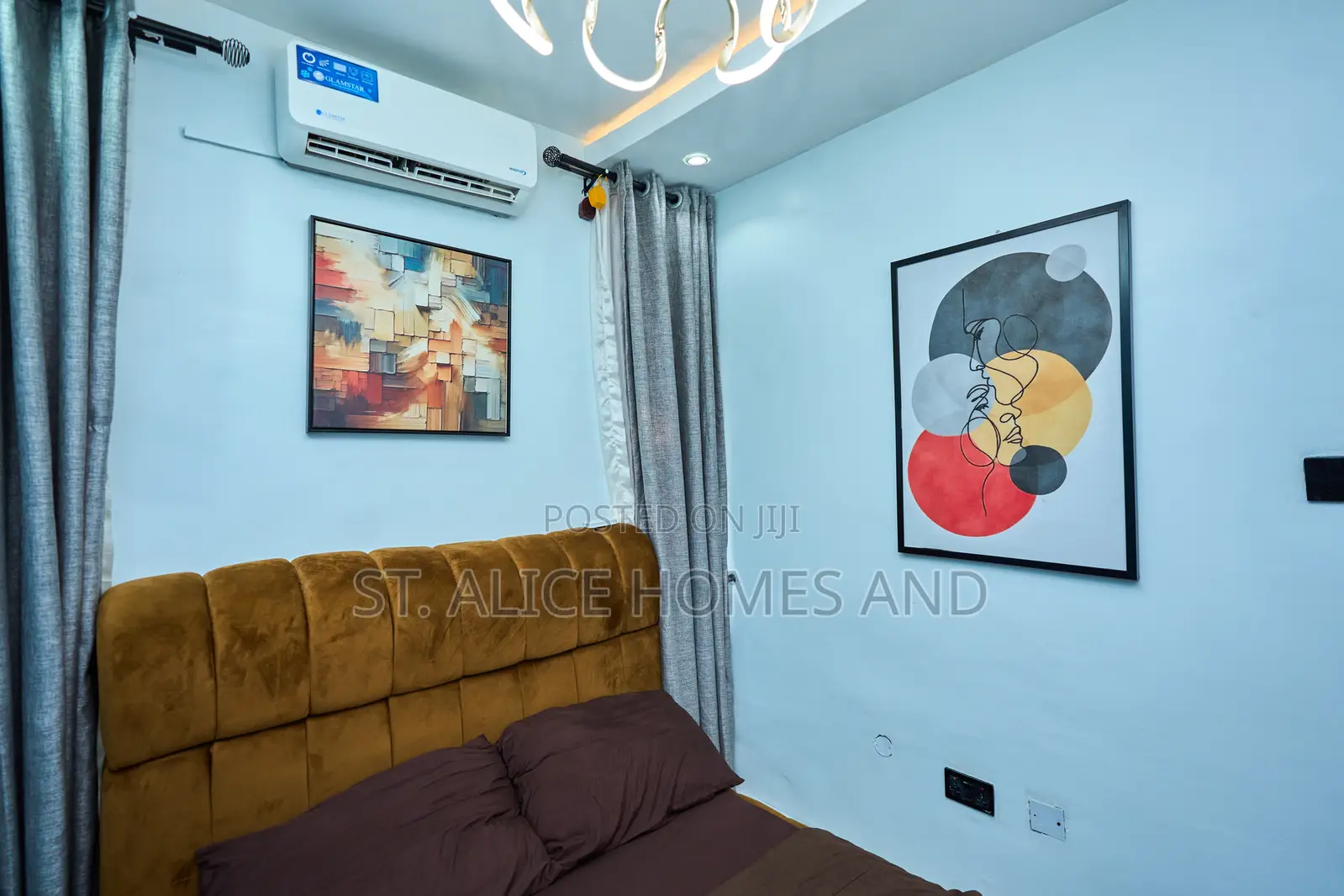L&L Luxeloft 1 Bedroom Apartment