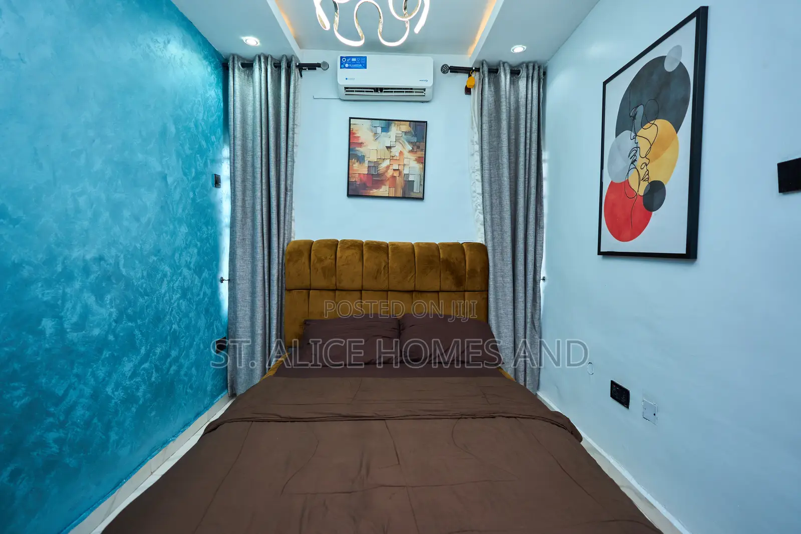 L&L Luxeloft 1 Bedroom Apartment