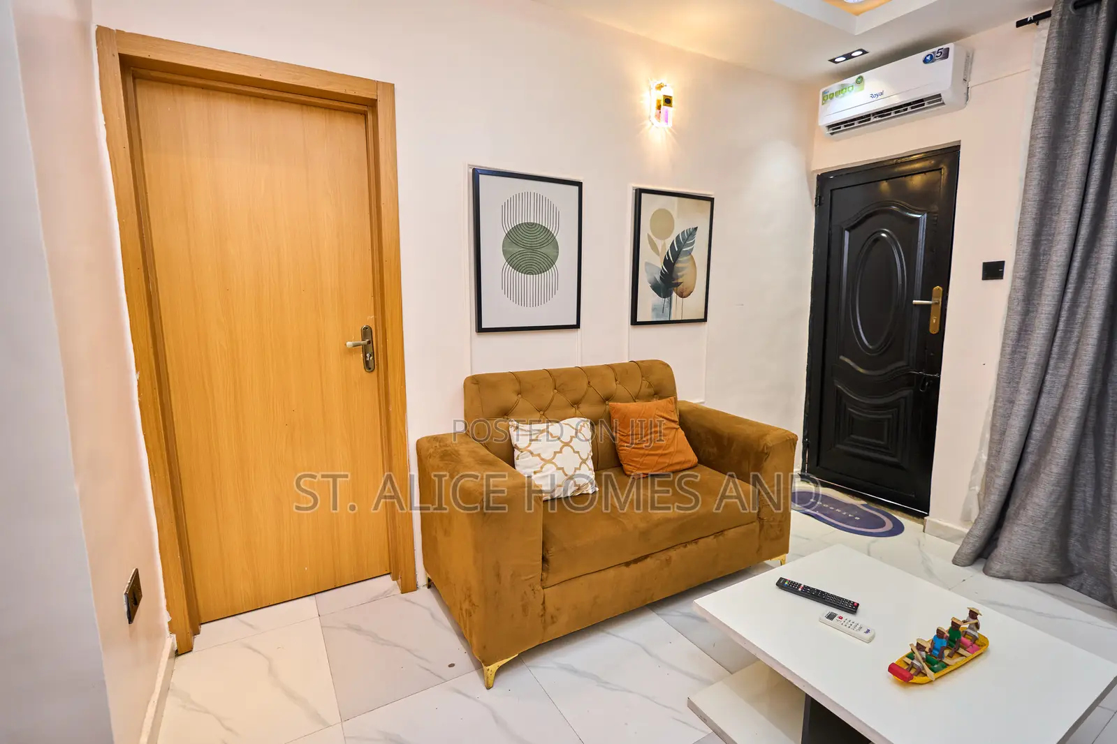 L&L Luxeloft 1 Bedroom Apartment