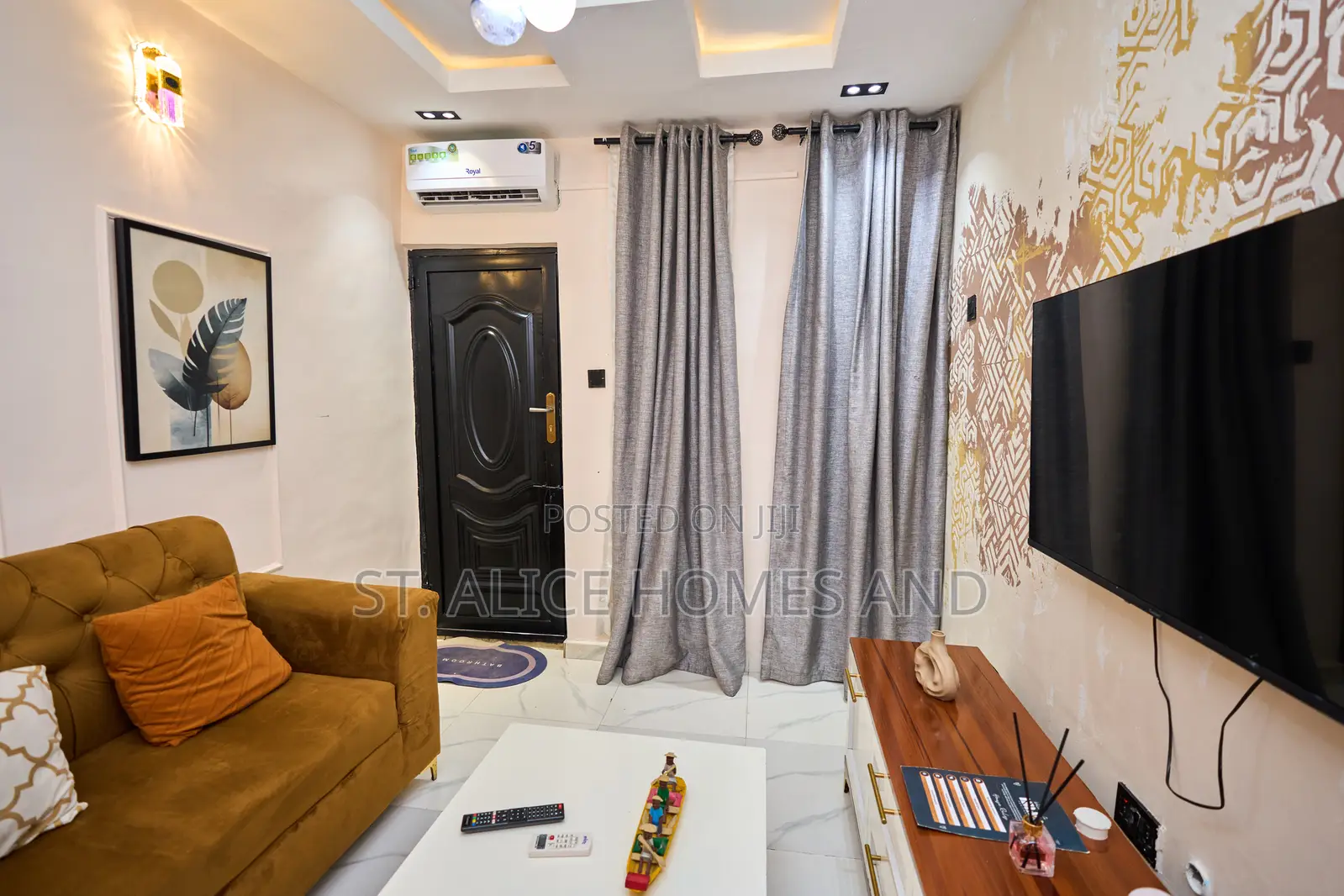 L&L Luxeloft 1 Bedroom Apartment