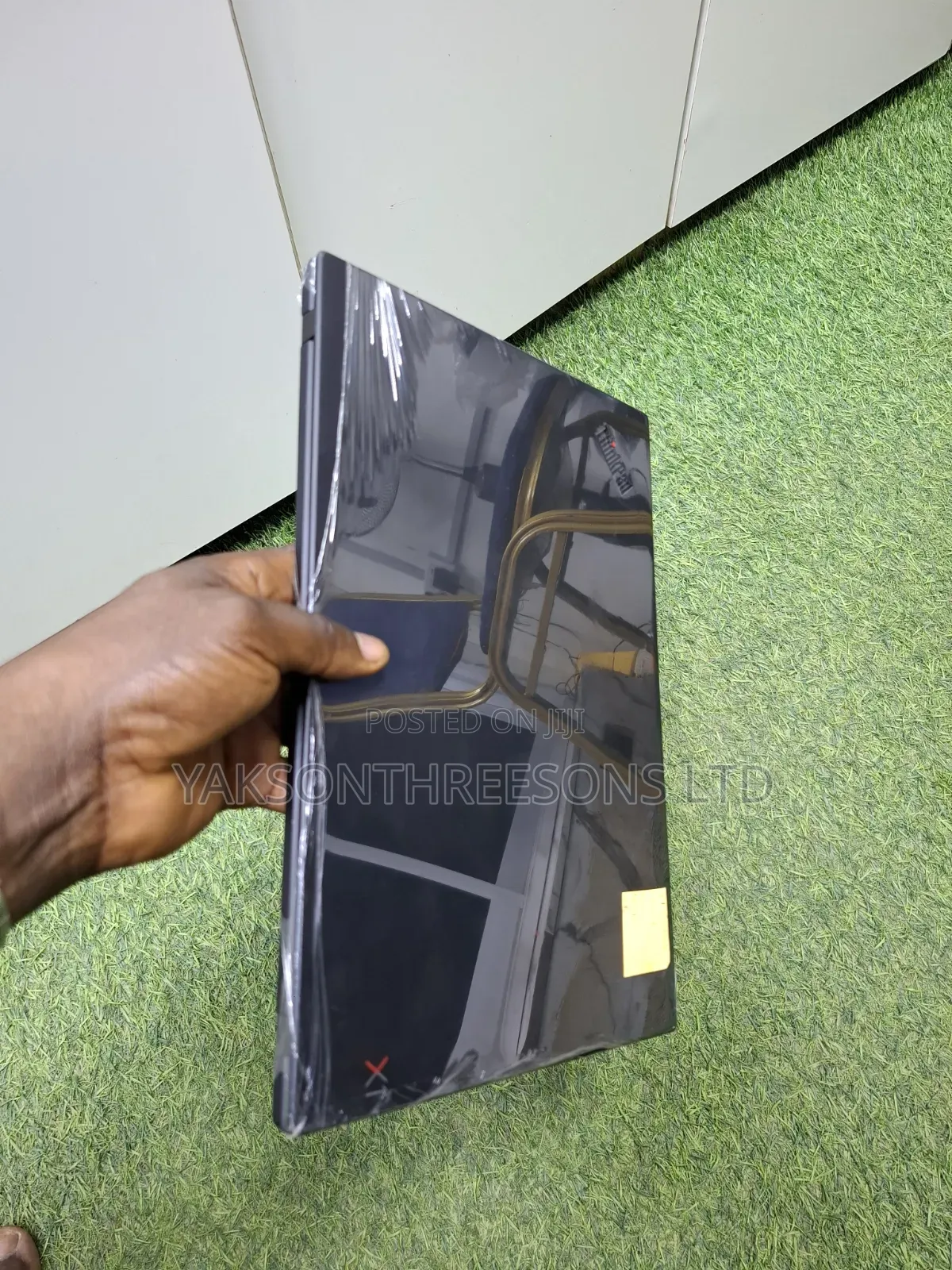 Laptop Lenovo ThinkPad X1 Carbon 16GB Intel Core i7 SSD 512GB