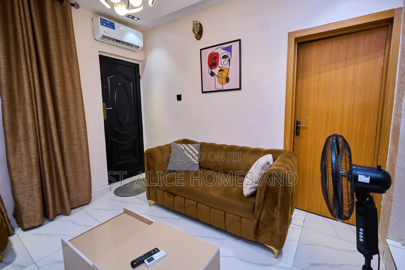 L&L Isimi Havana 1 Bedroom Apartment