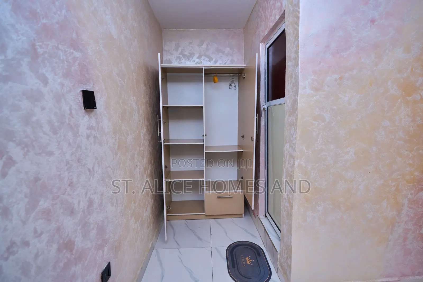 L&L Isimi Havana 1 Bedroom Apartment