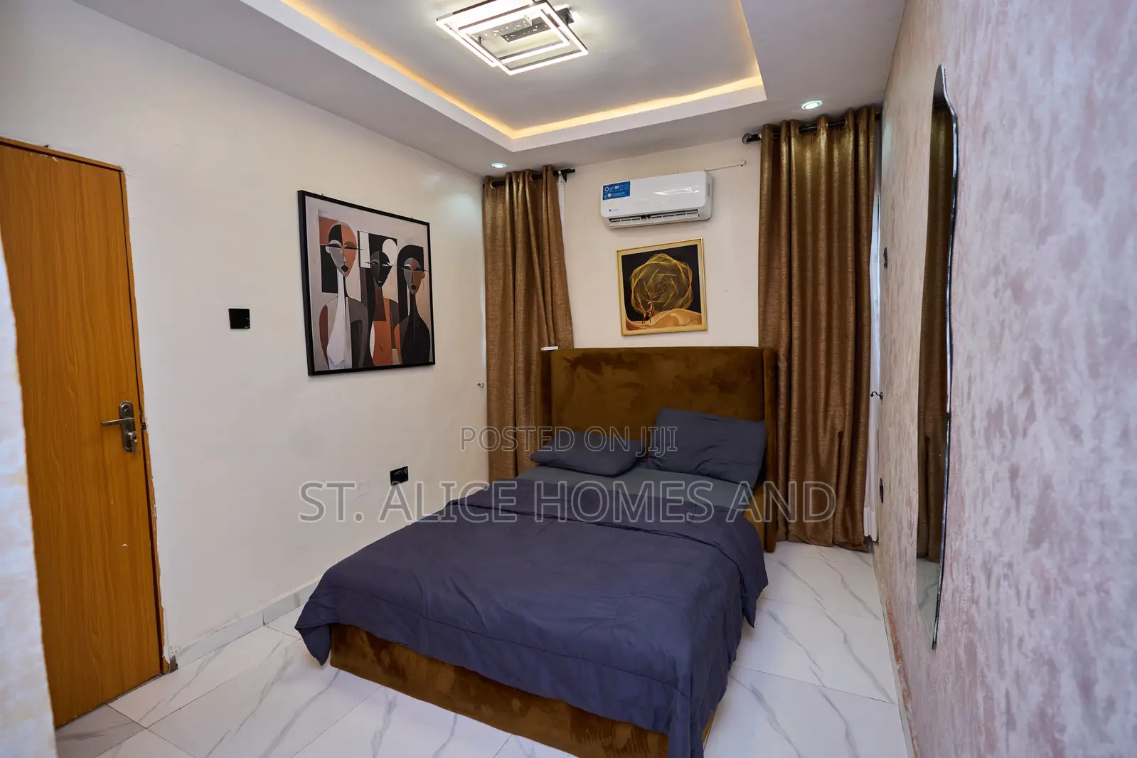 L&L Isimi Havana 1 Bedroom Apartment