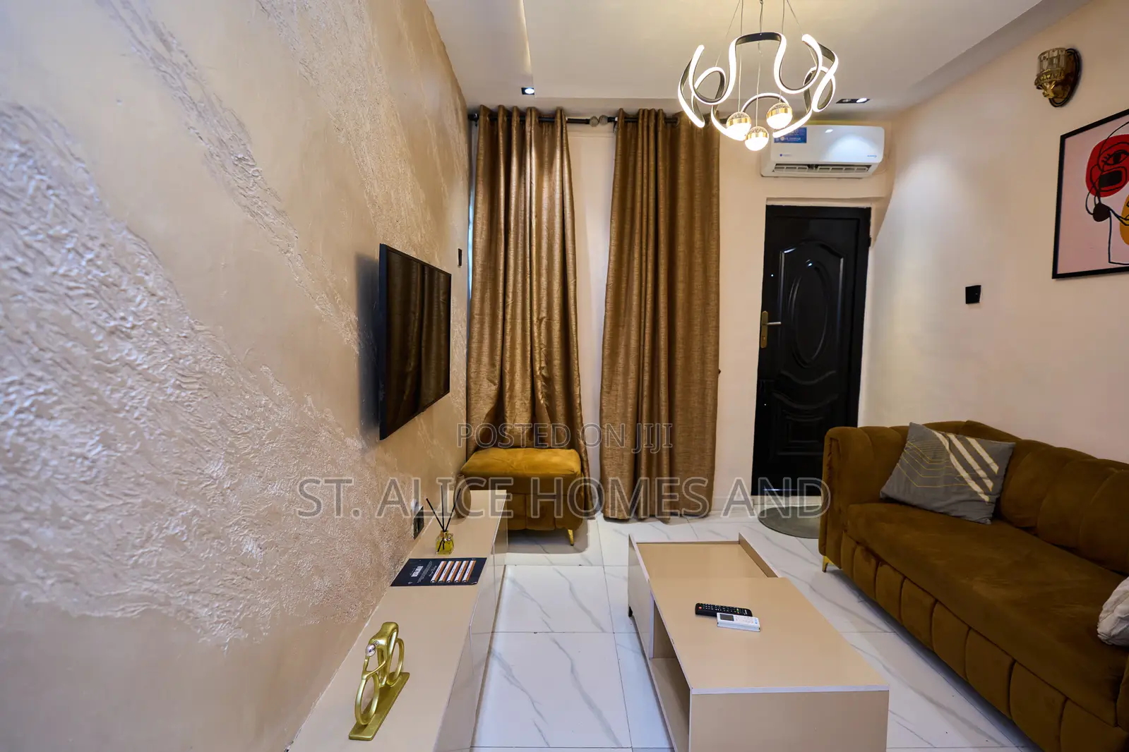 L&L Isimi Havana 1 Bedroom Apartment
