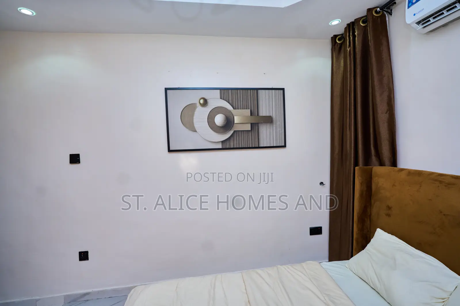 L&L Isimi Lighthouse 1 Bedroom Apartment
