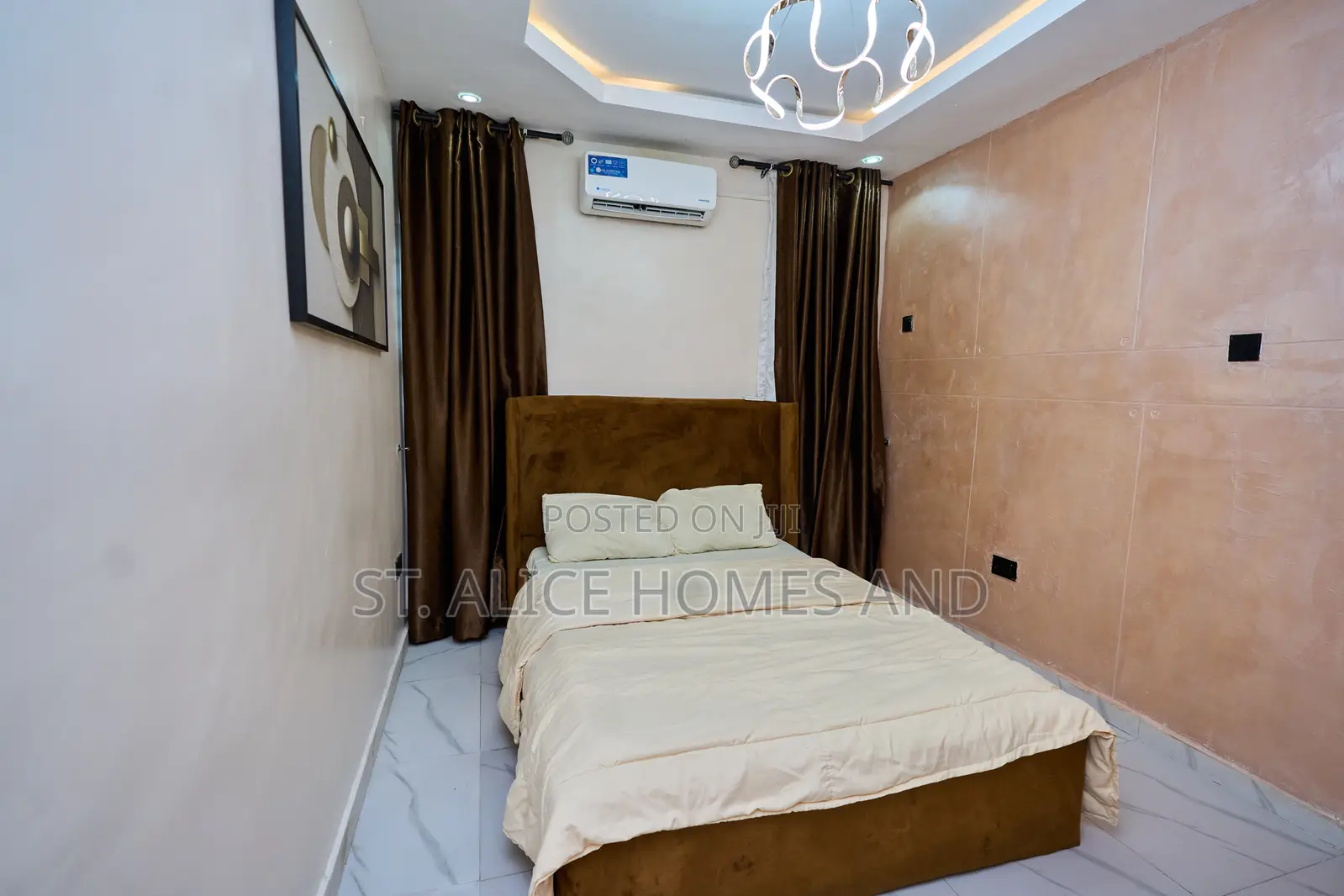 L&L Isimi Lighthouse 1 Bedroom Apartment