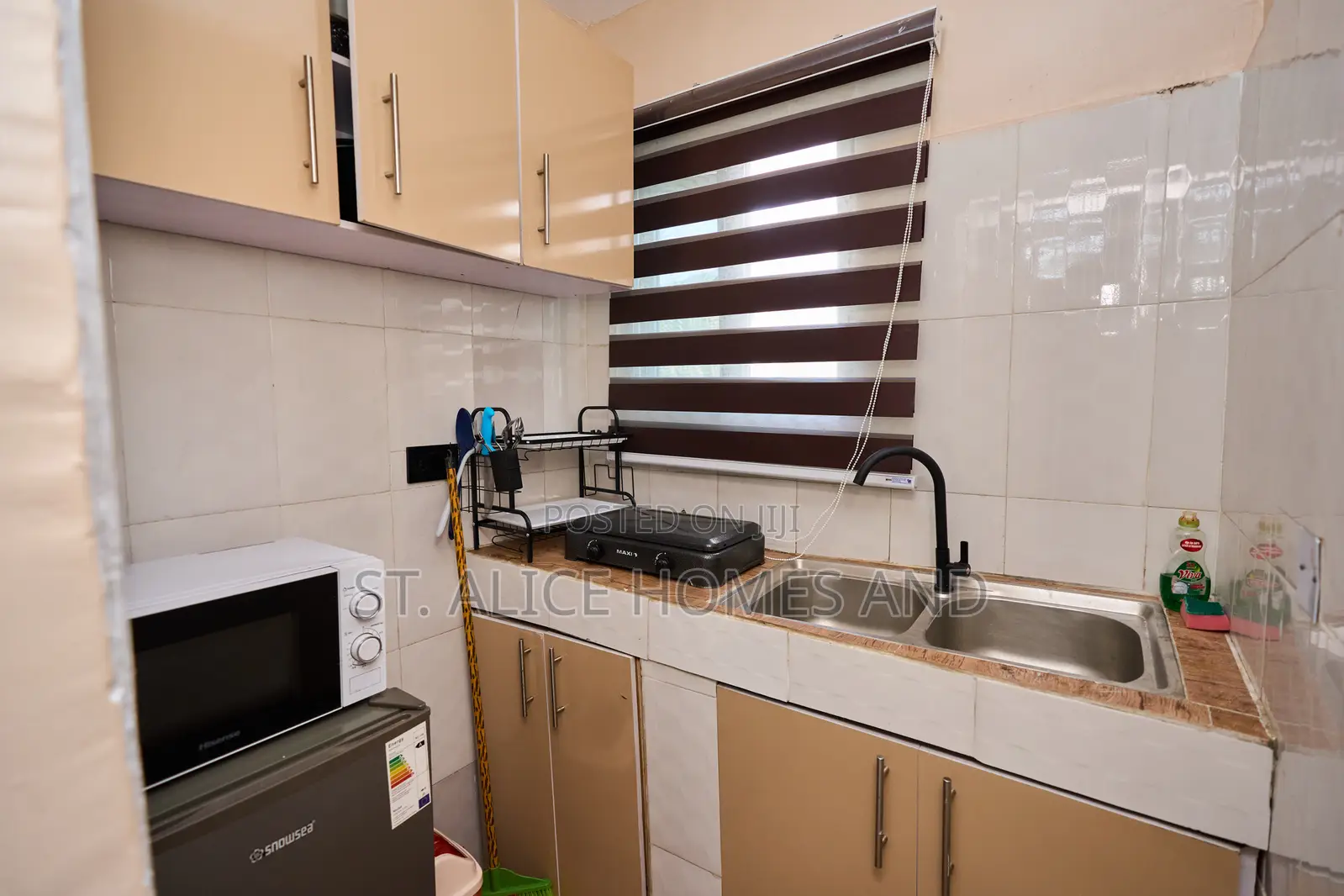 L&L Isimi Lighthouse 1 Bedroom Apartment