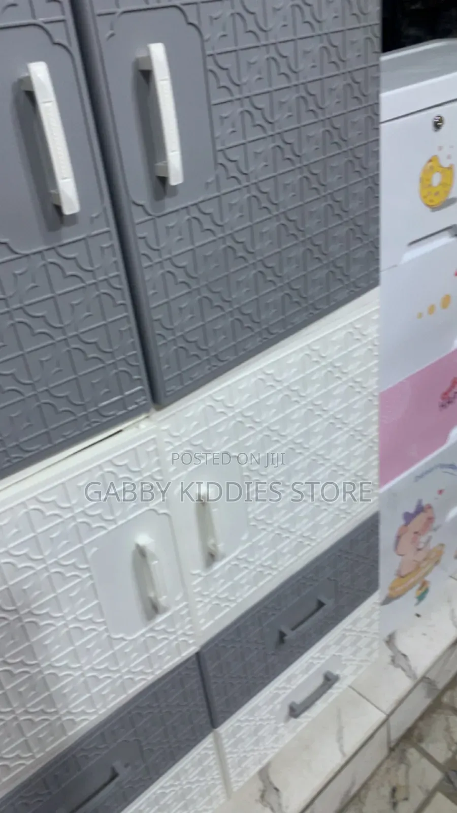 Baby Foreign Wardrobe