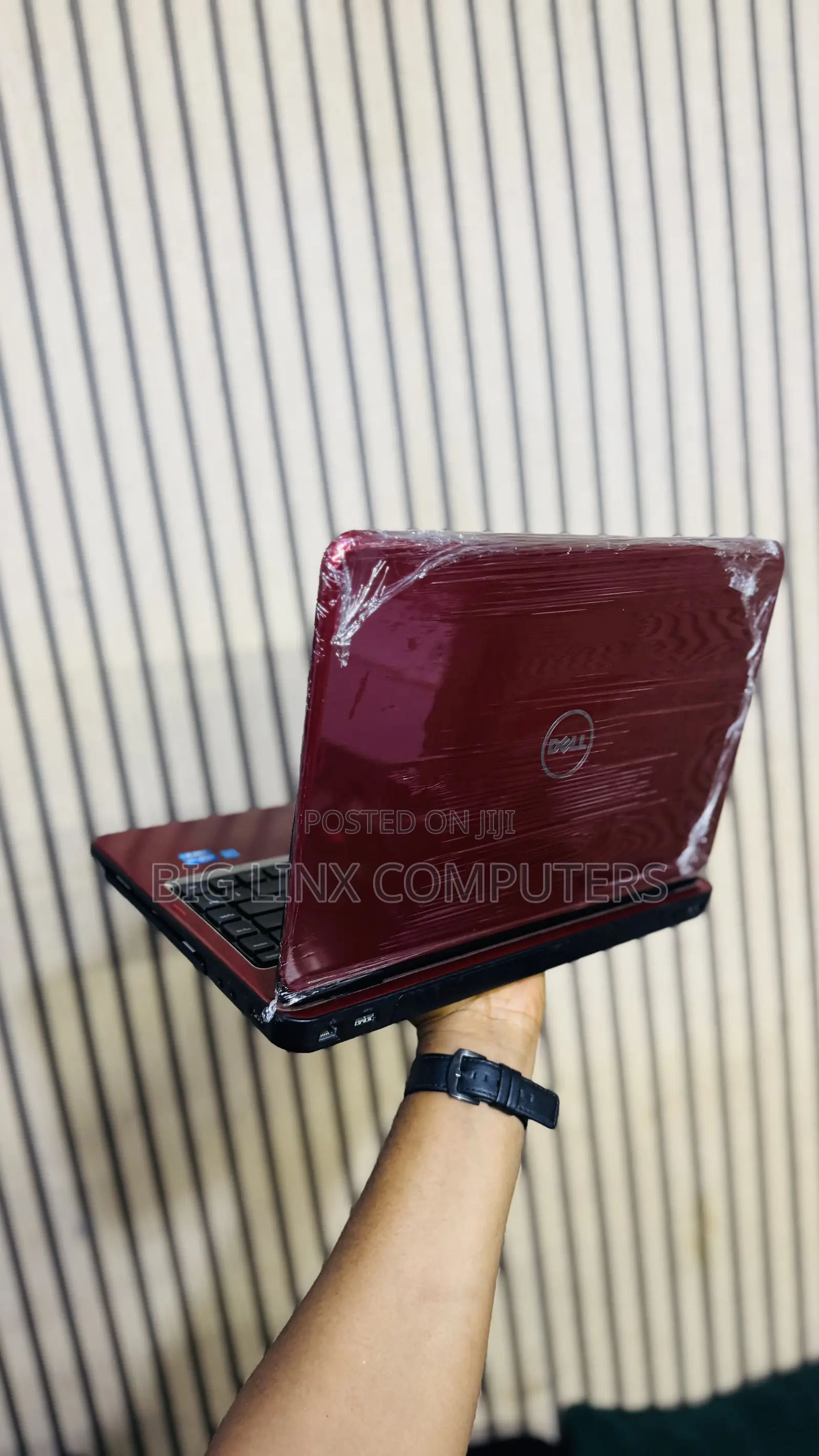 Laptop Dell 8GB Intel Core i5 SSD 160GB