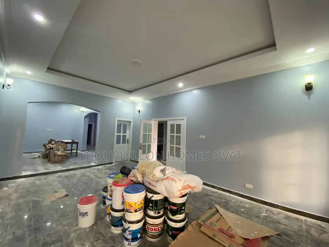 5bdrm Duplex in Lekki Phase 1 for rent