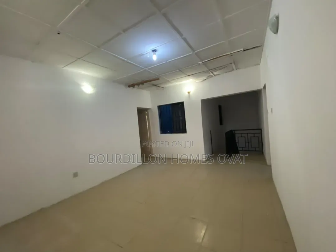 5bdrm Duplex in Lekki Phase 1 for rent