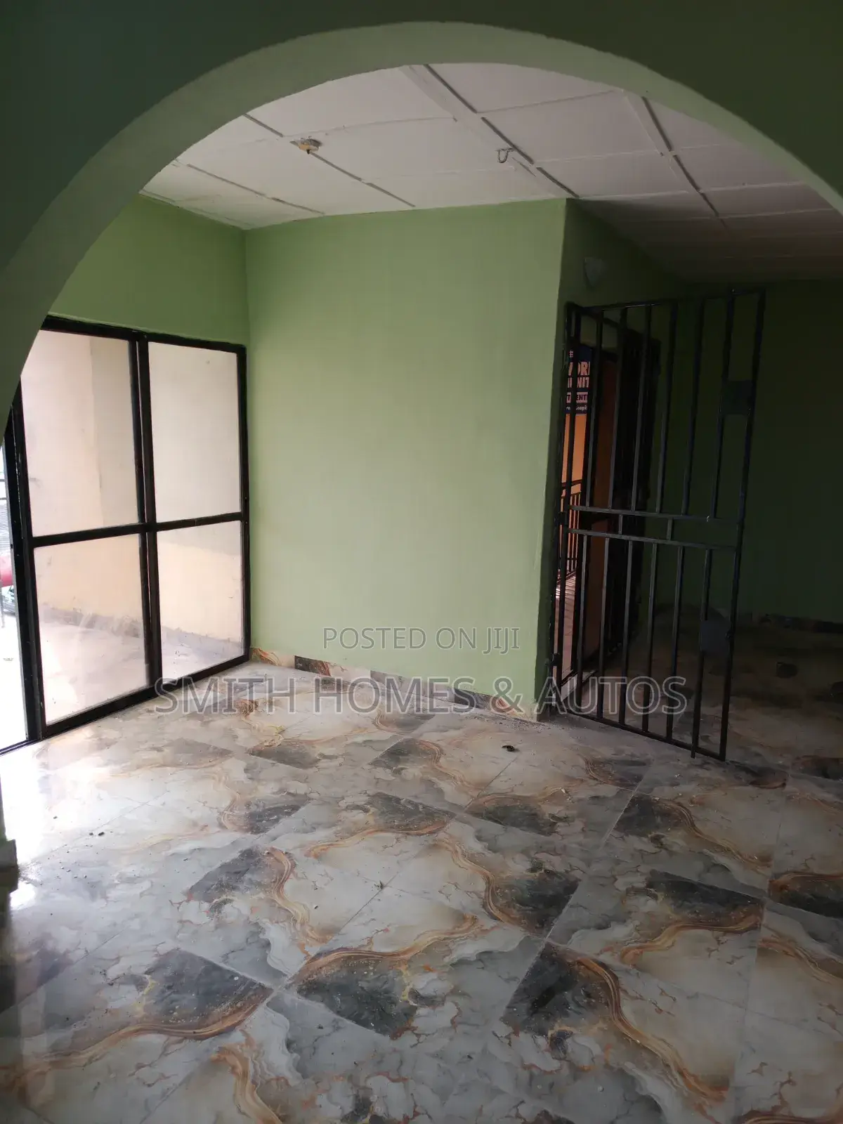 3 Bedroom Apartment for Office Use