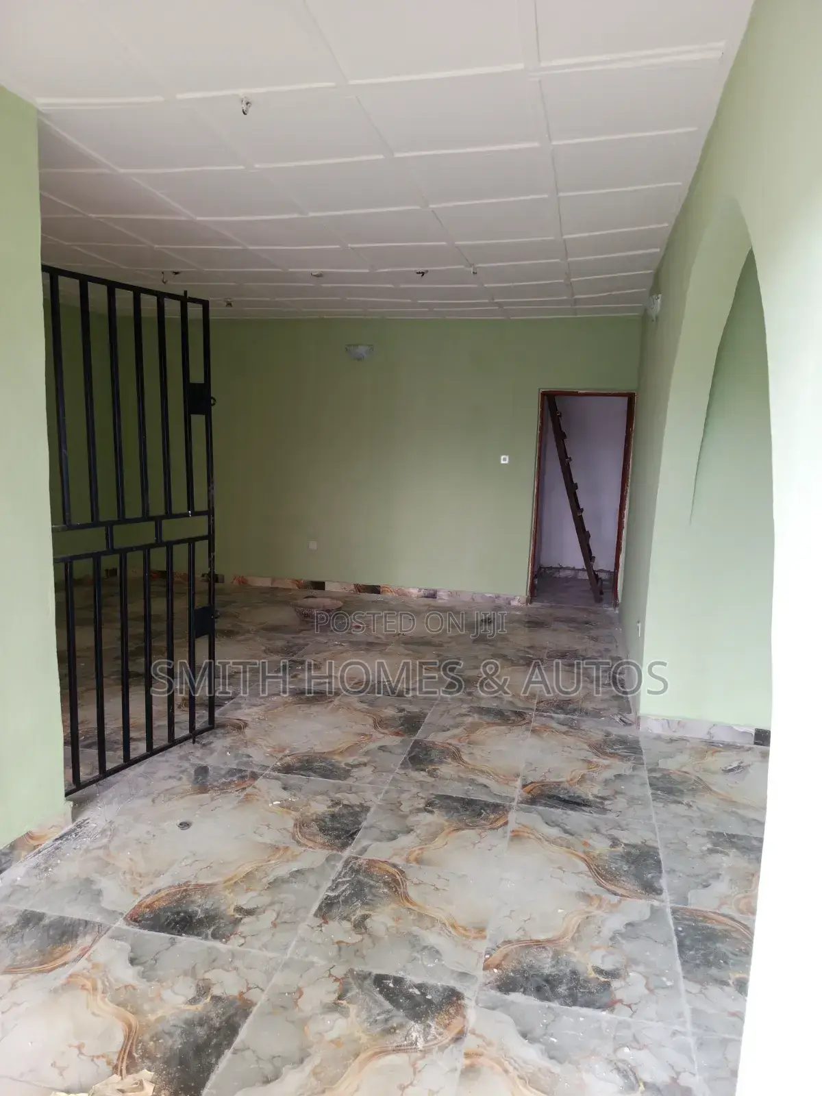 3 Bedroom Apartment for Office Use