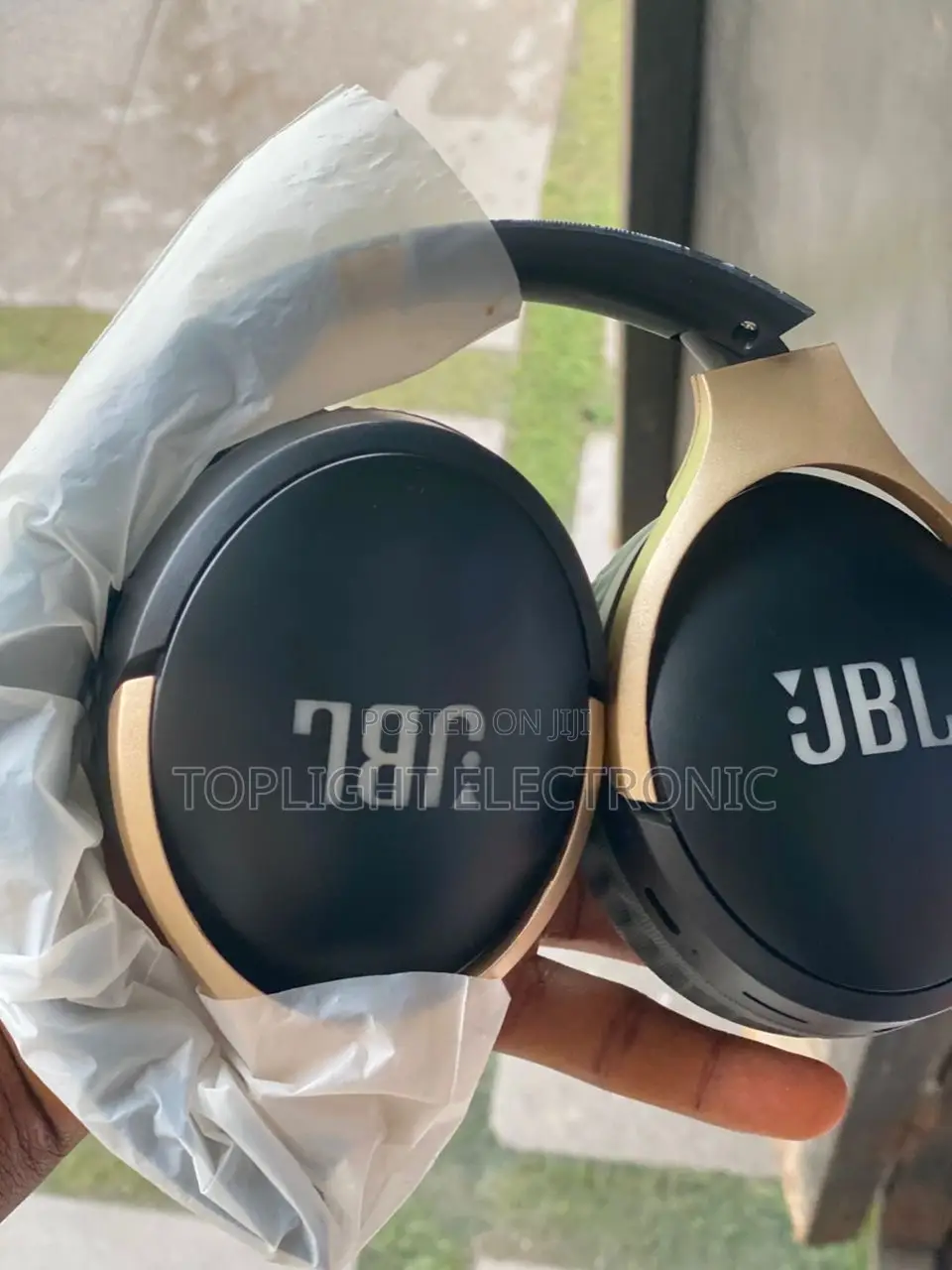 JBL Headphone