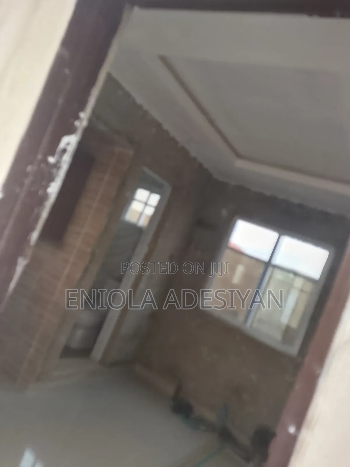 Furnished Studio Apartment in Oluyika Estate, Igbogbo for rent
