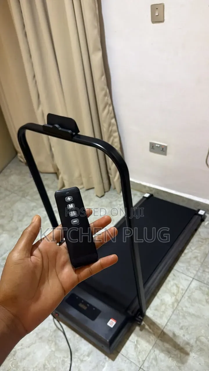 Treadmill for Home Use