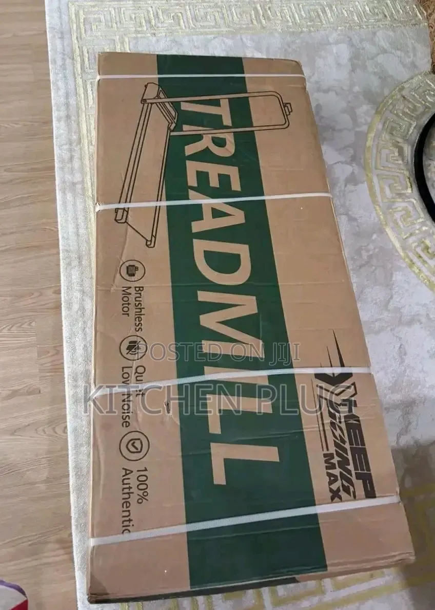 Treadmill for Home Use