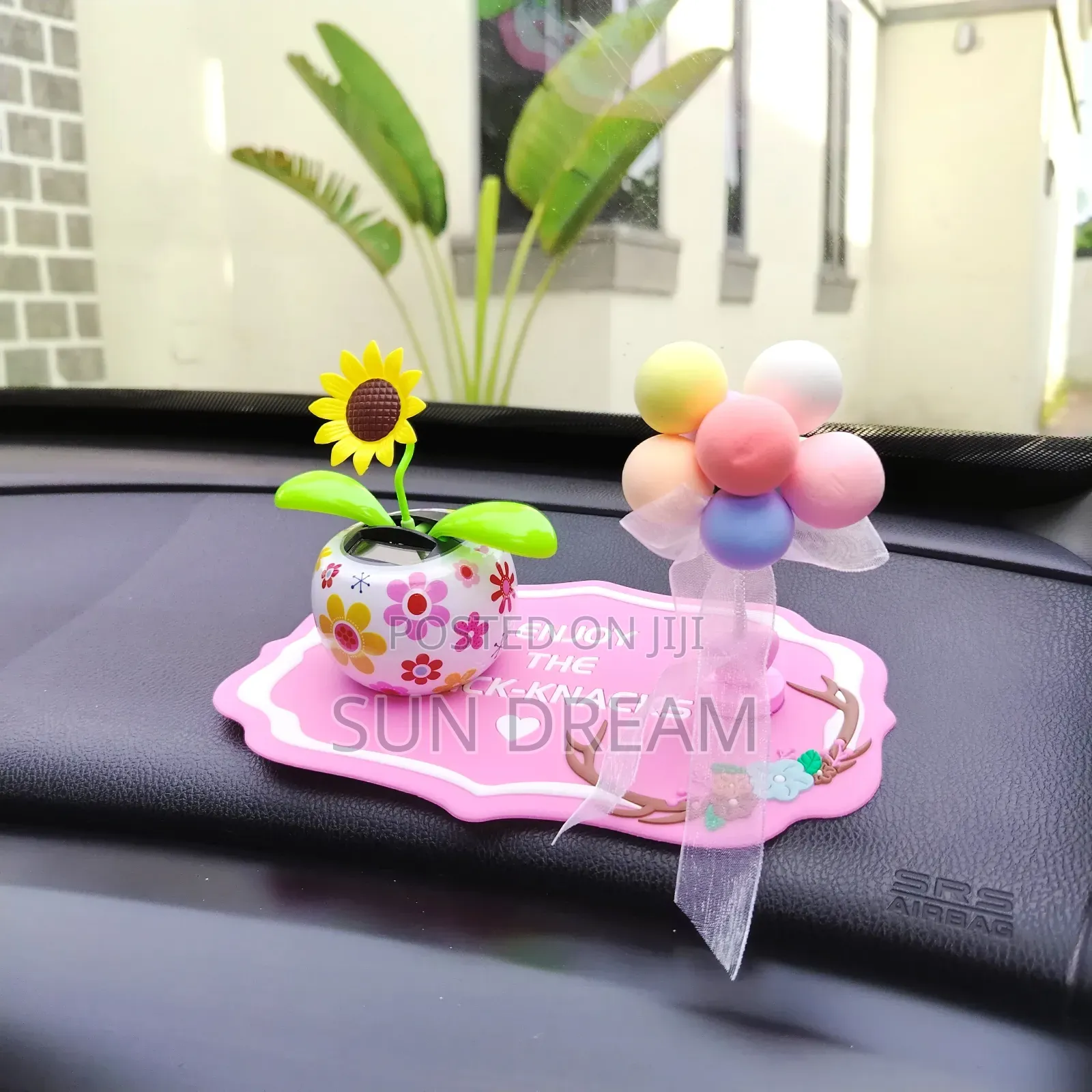 Car Ornaments Women Gift Car Decoration