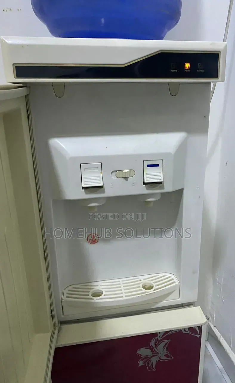 Neatly Used Cway Water Dispenser