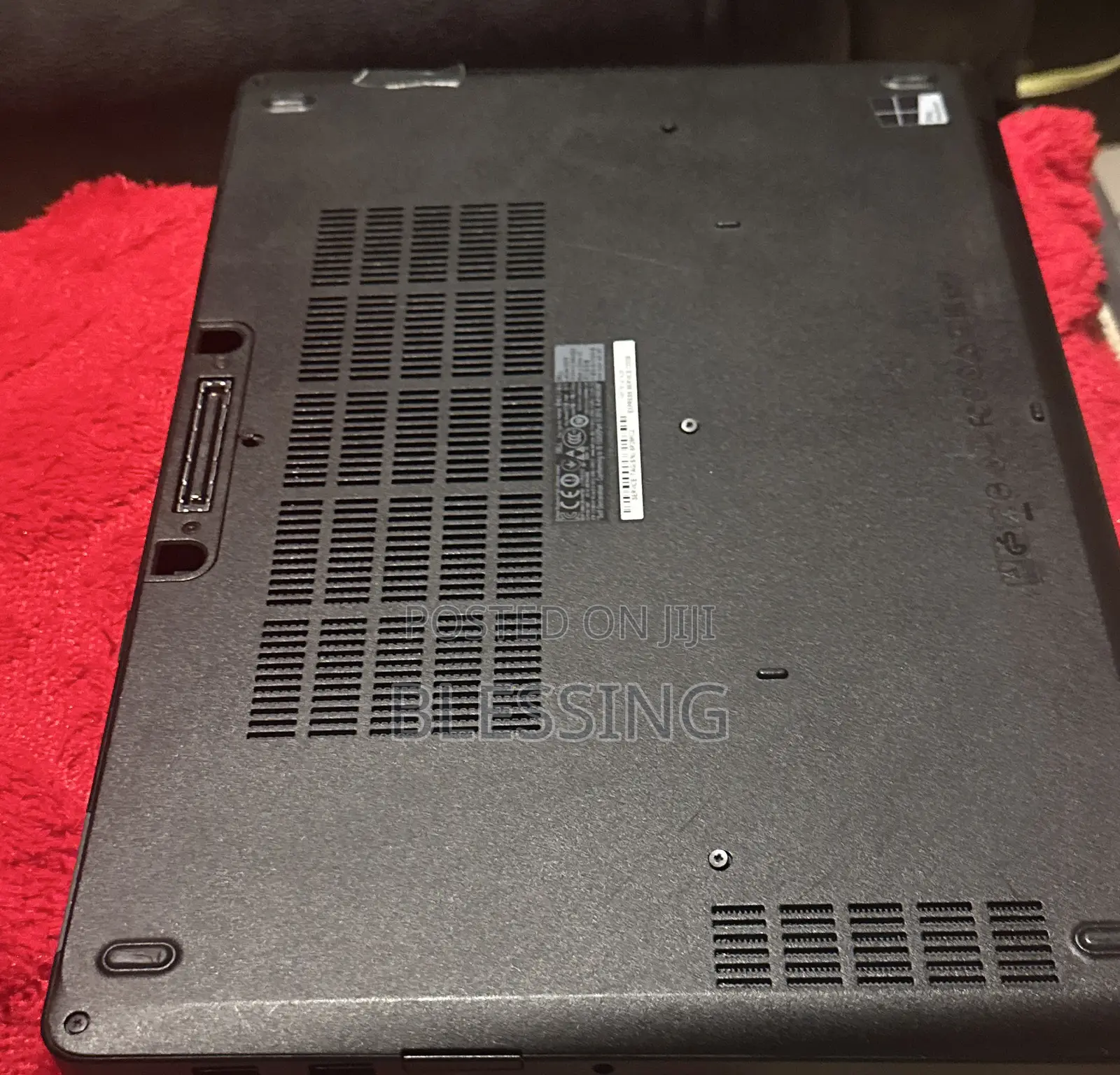 Laptop Dell Latitude 5400 8GB Intel Core i7 SSD 512GB